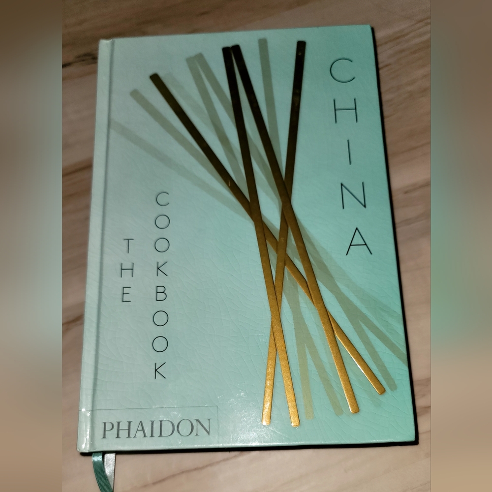 Chinese Cook Book